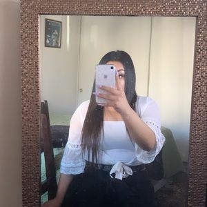 Meet your Posher, Paulina